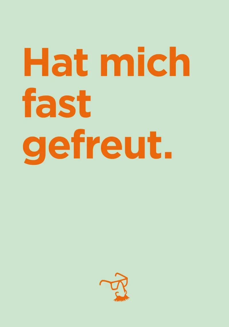 Fast gefreut 02 plexiglass da Art Fart