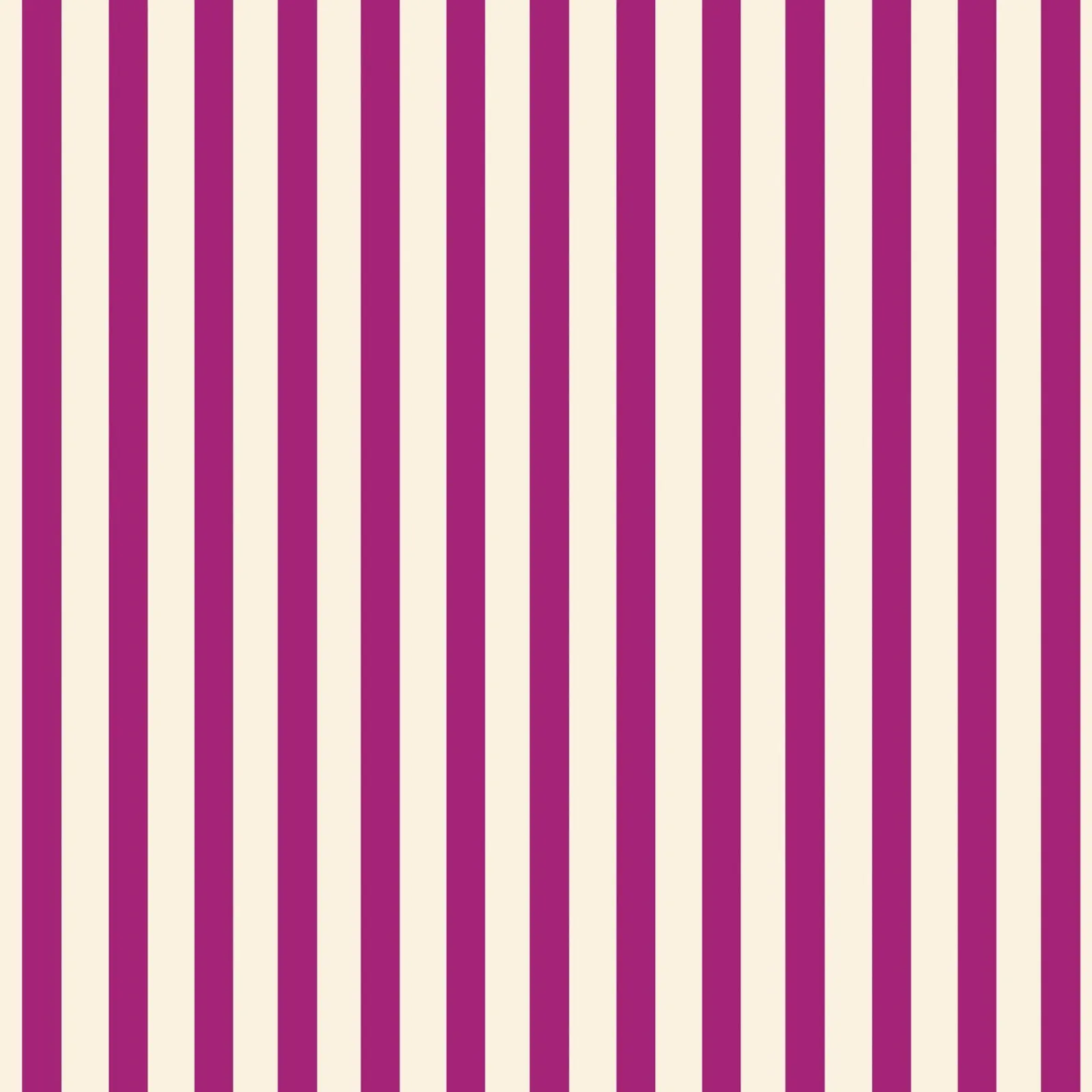 Retro Charming Magenta Stripes pellicola backlit da TijanaArtStudio88