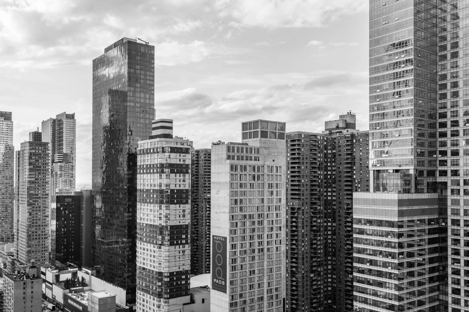 New york-new york Art poster by Carinaprint