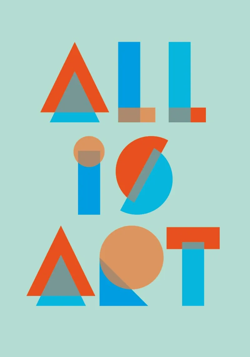 All ist Art 05 carta hahnemühle da Art Fart