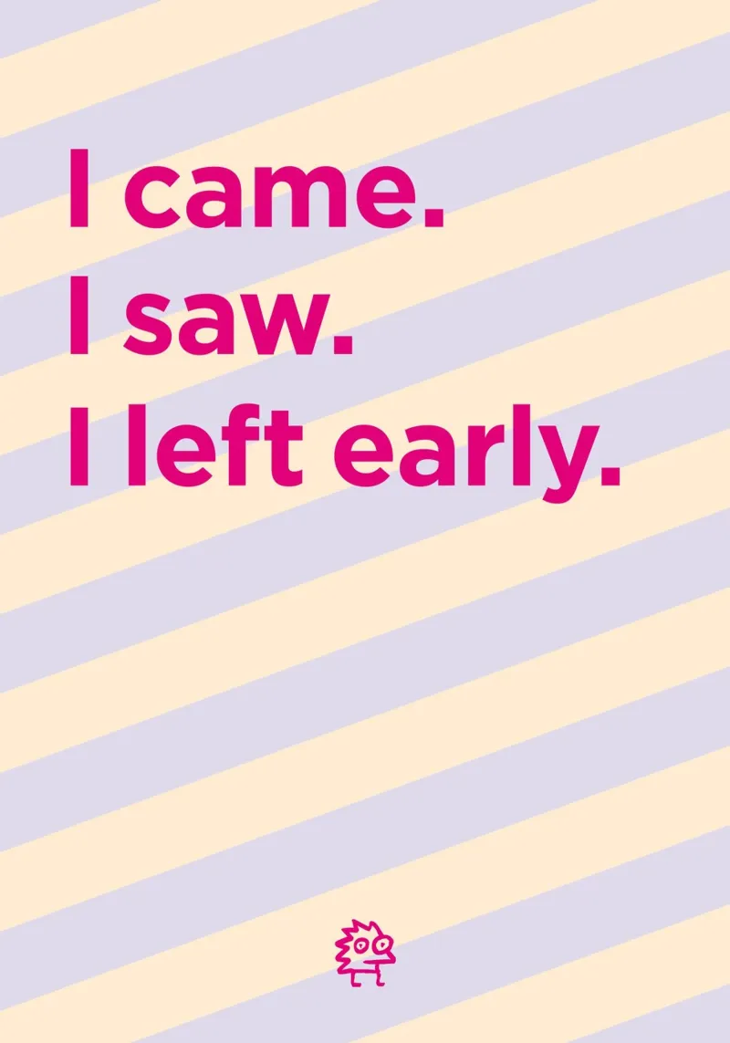 Left early carta hahnemühle da Art Fart