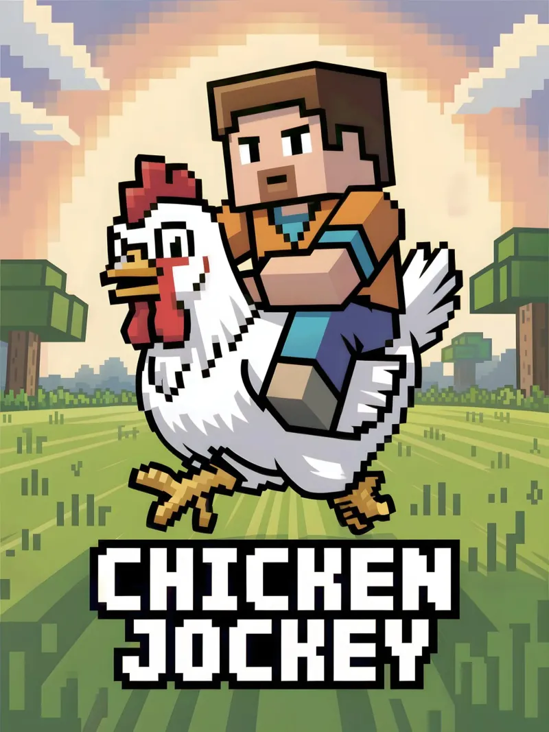Minecraft plexiglass da Stellar Creative