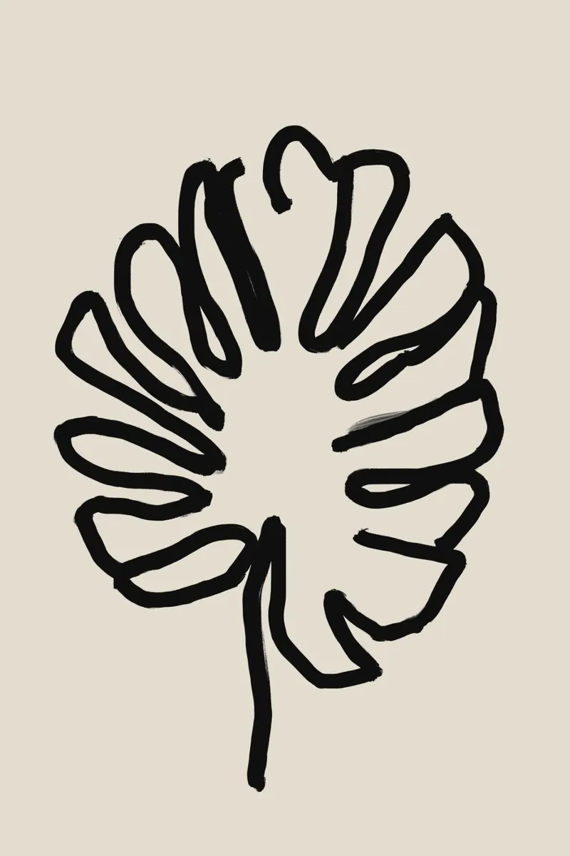 Echo Lines No 22 alluminio dibond da treechild