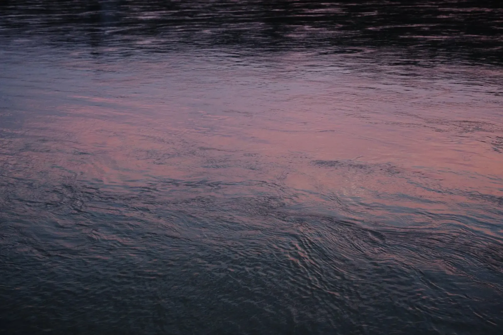 Riflesso d'acqua, Passau carta hahnemühle da Simon Koy