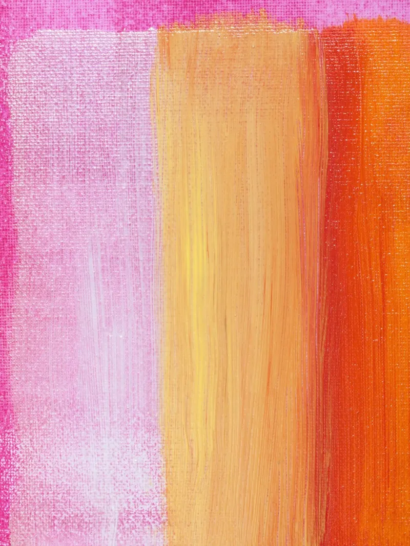 Warm Spectrum pellicola backlit da LisaArtes