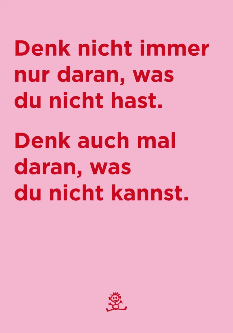 Denk dran plexiglass da Art Fart