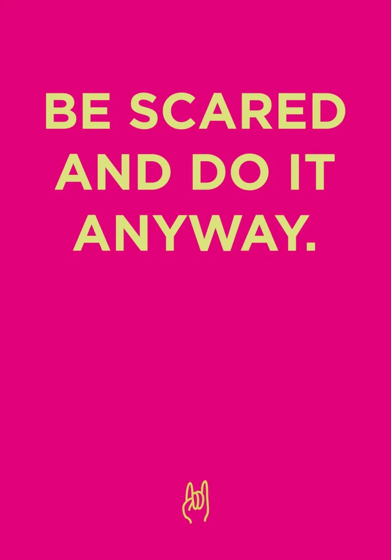 Do it anyway. hahnemühle de Art Fart