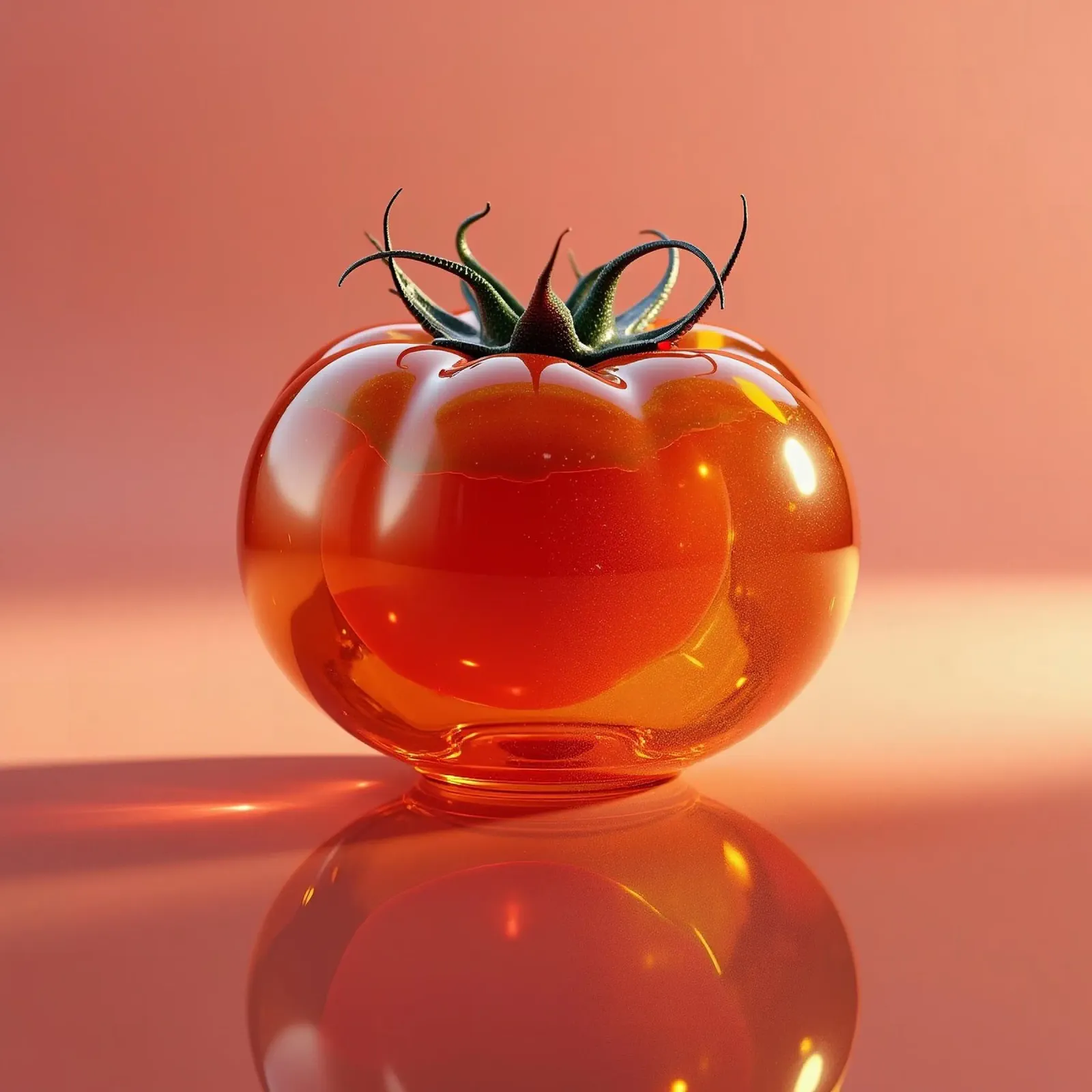Tomate carta hahnemühle da Farb- und Blütenzauber by LK
