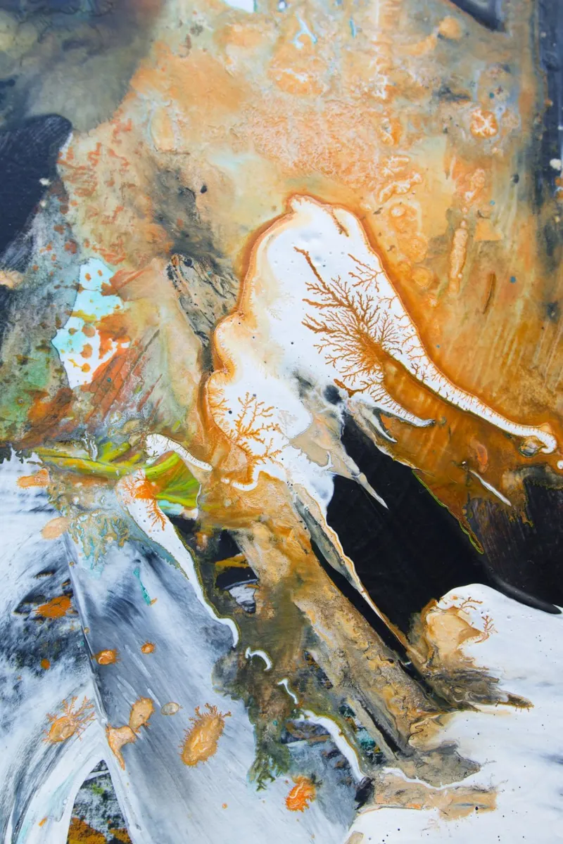 abstract x1 poster da vintageshop