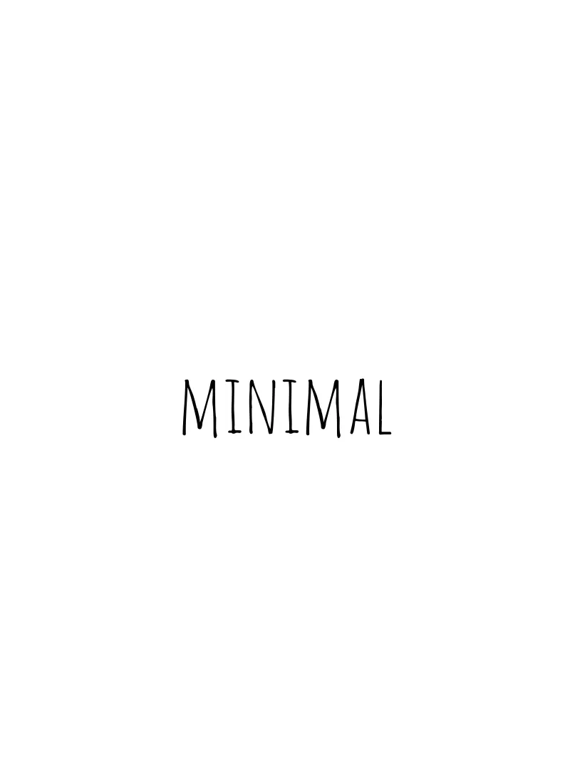 Minimo carta hahnemühle da RB-Quotes