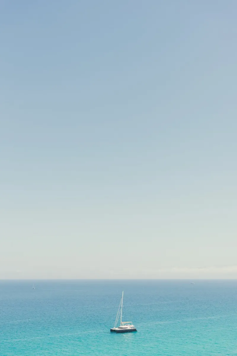 Sailing home carta hahnemühle da photolovers