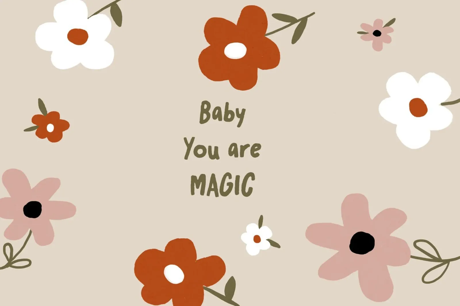 Mini Magic No 46 plexiglass da treechild