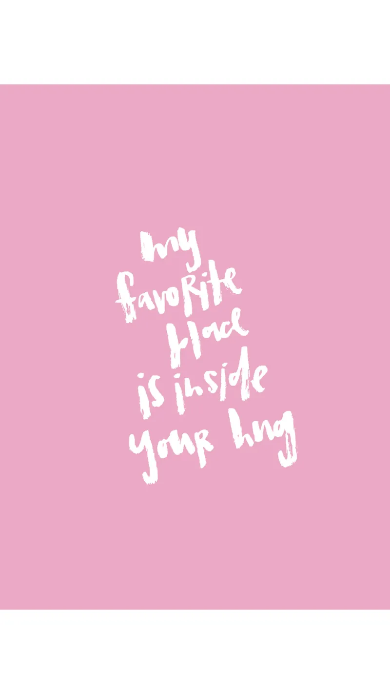 Inside your hug plexiglass da Brushmeetspaper