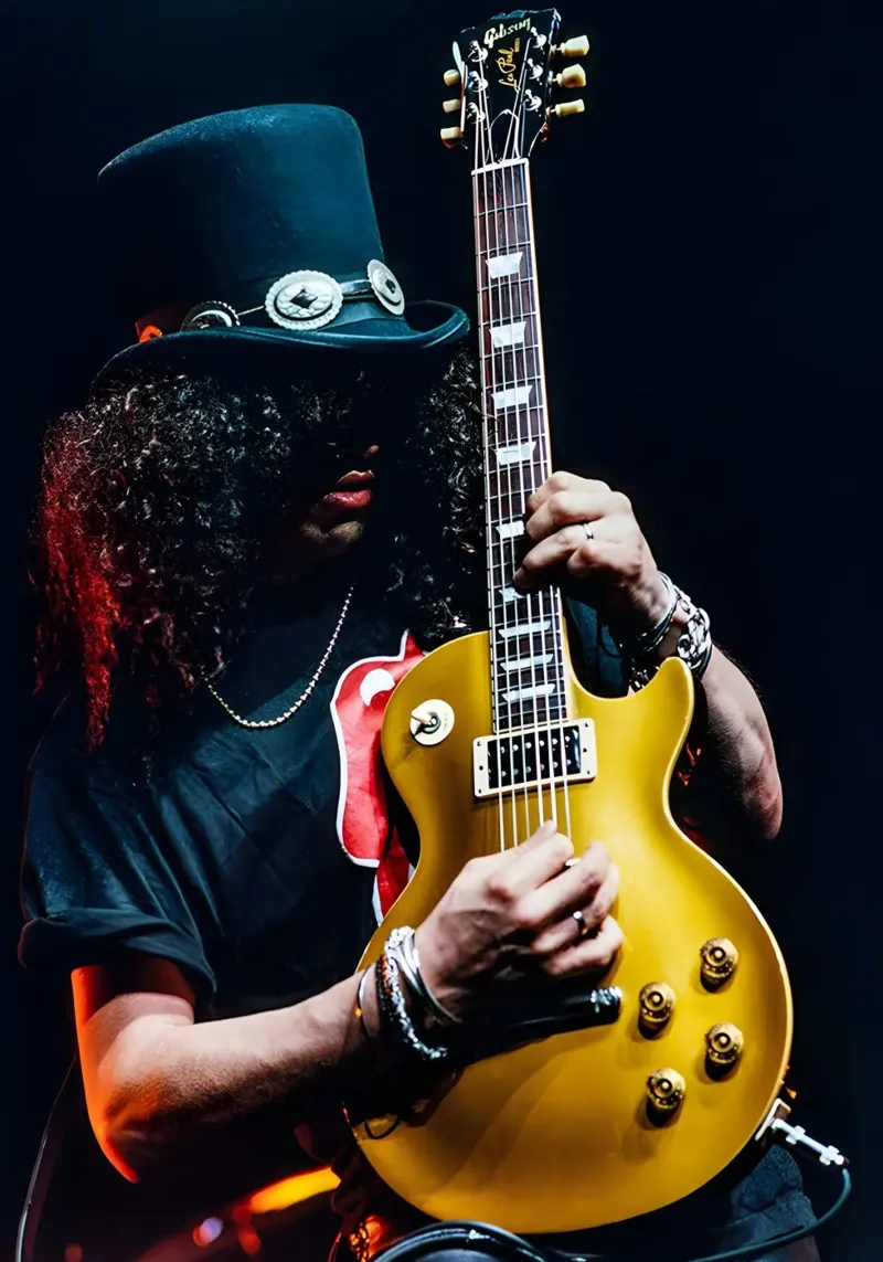Slash alluminio dibond da The Poster Hub