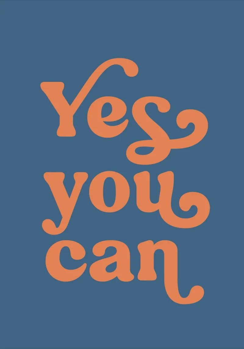 Yes you can pellicola backlit da PinkCandyWalls