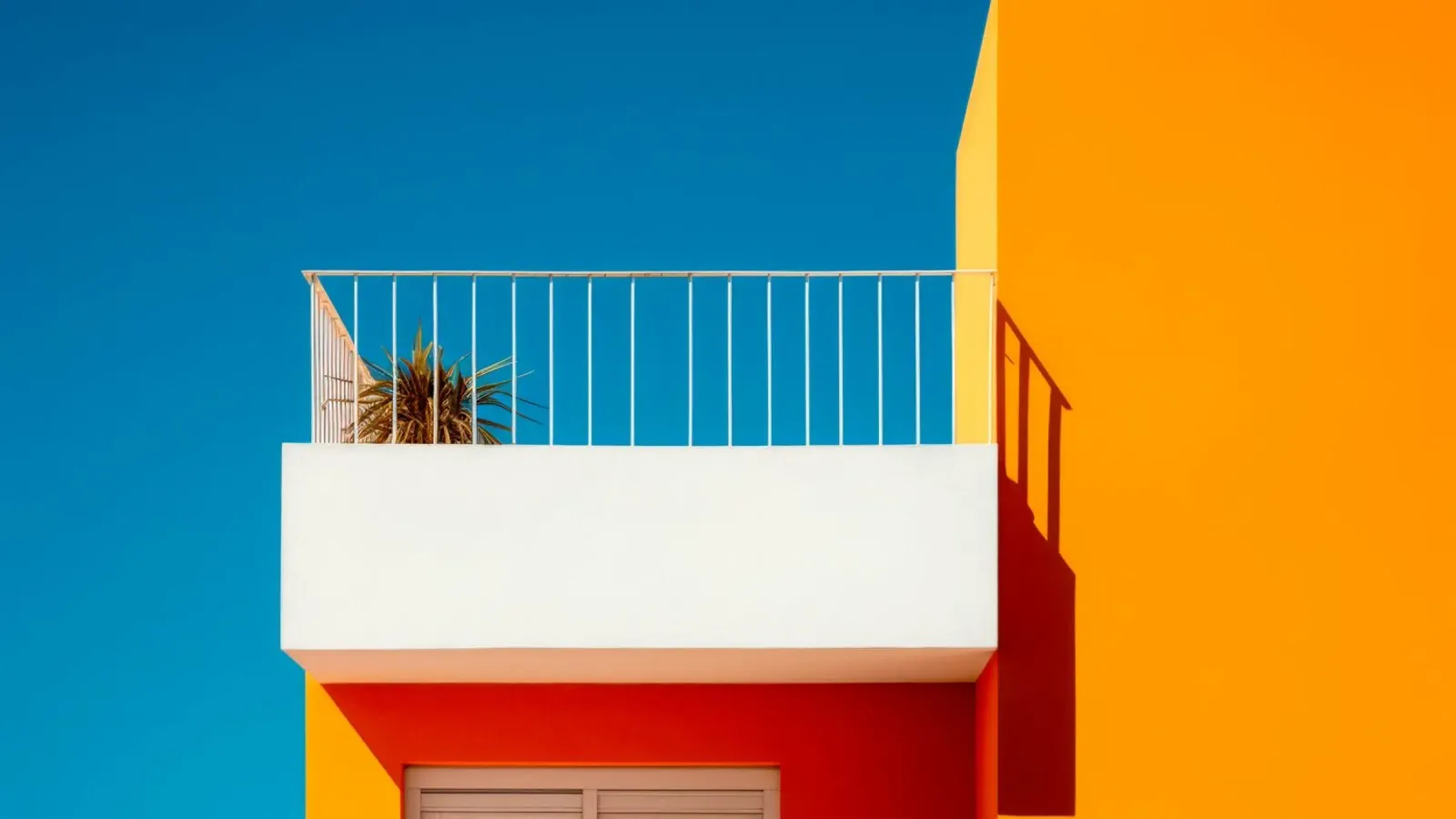 Balcon 2 pellicola backlit da Minimalistic