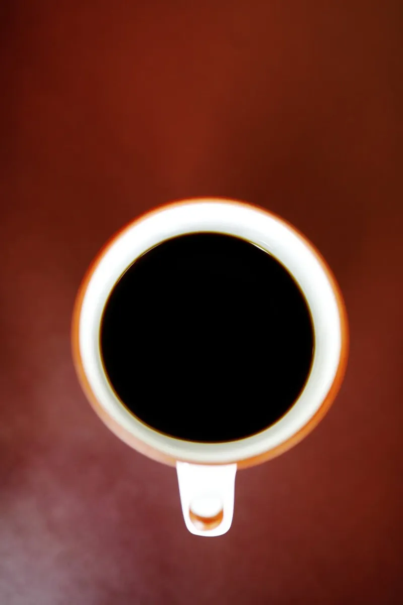 Caffè Liebe carta hahnemühle da Simon Koy