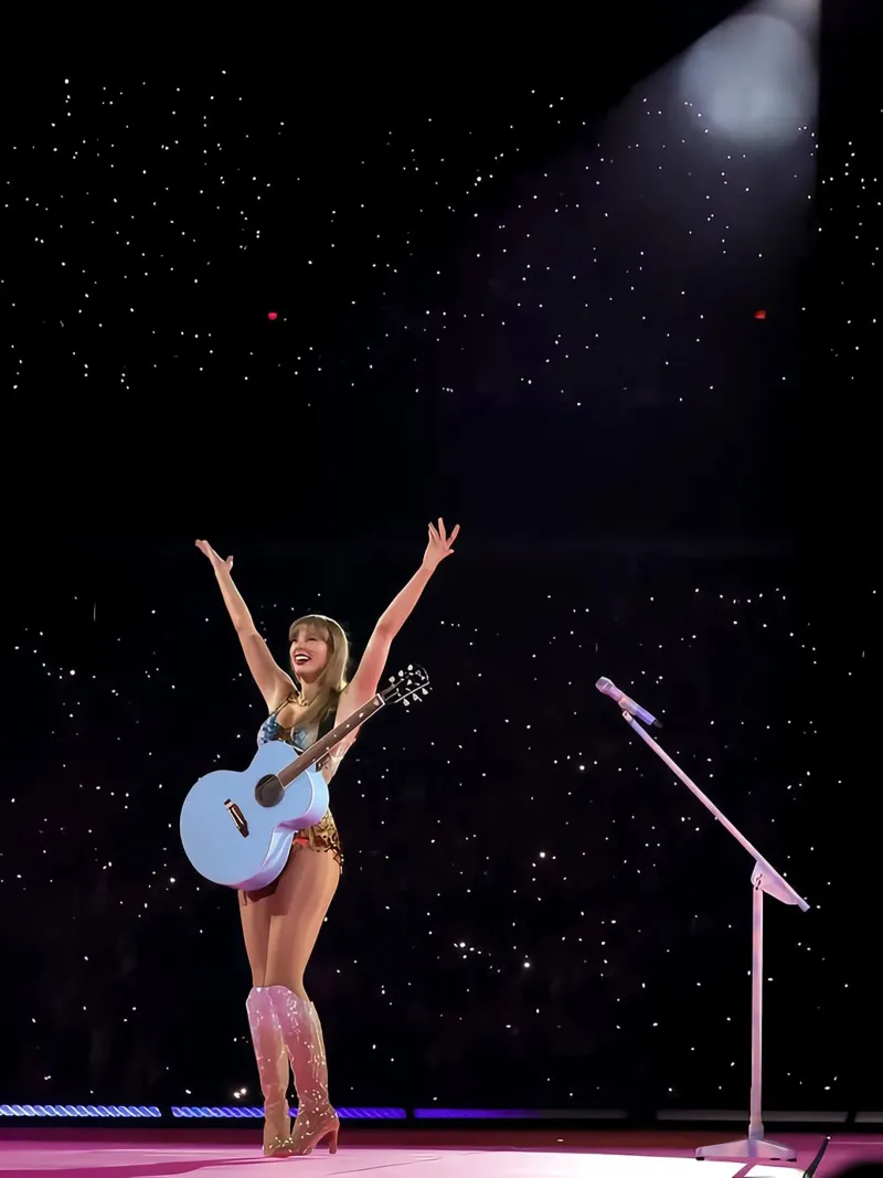 Il poster dell'ascesa di Taylor Swift pellicola backlit da dfgtfdt