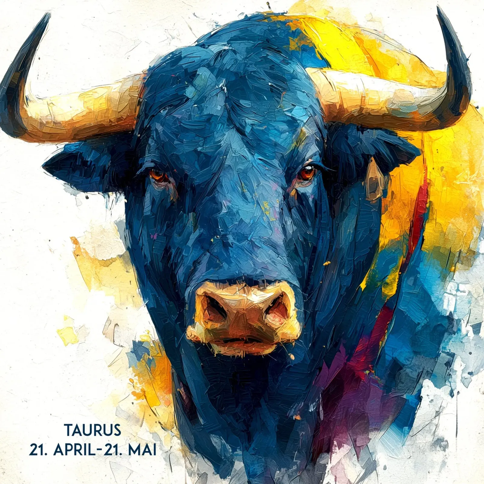 Toro carta hahnemühle da Puschkinowa