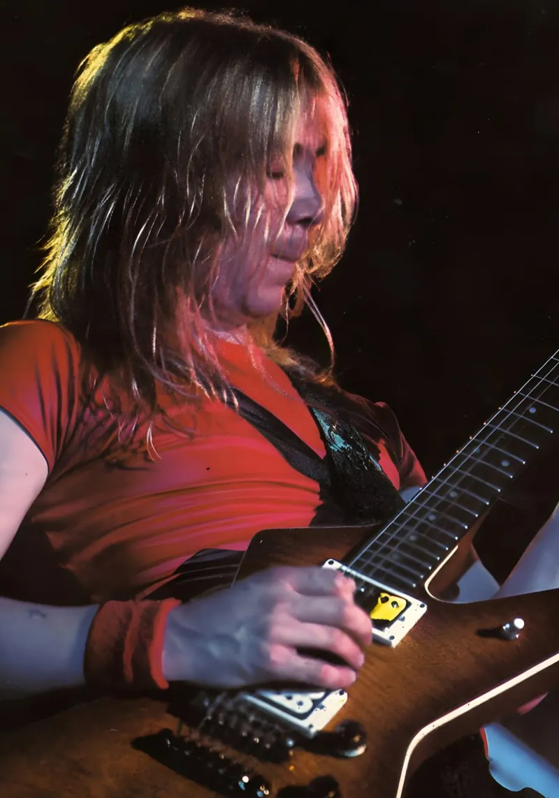 Dave murray alluminio dibond da The Poster Hub
