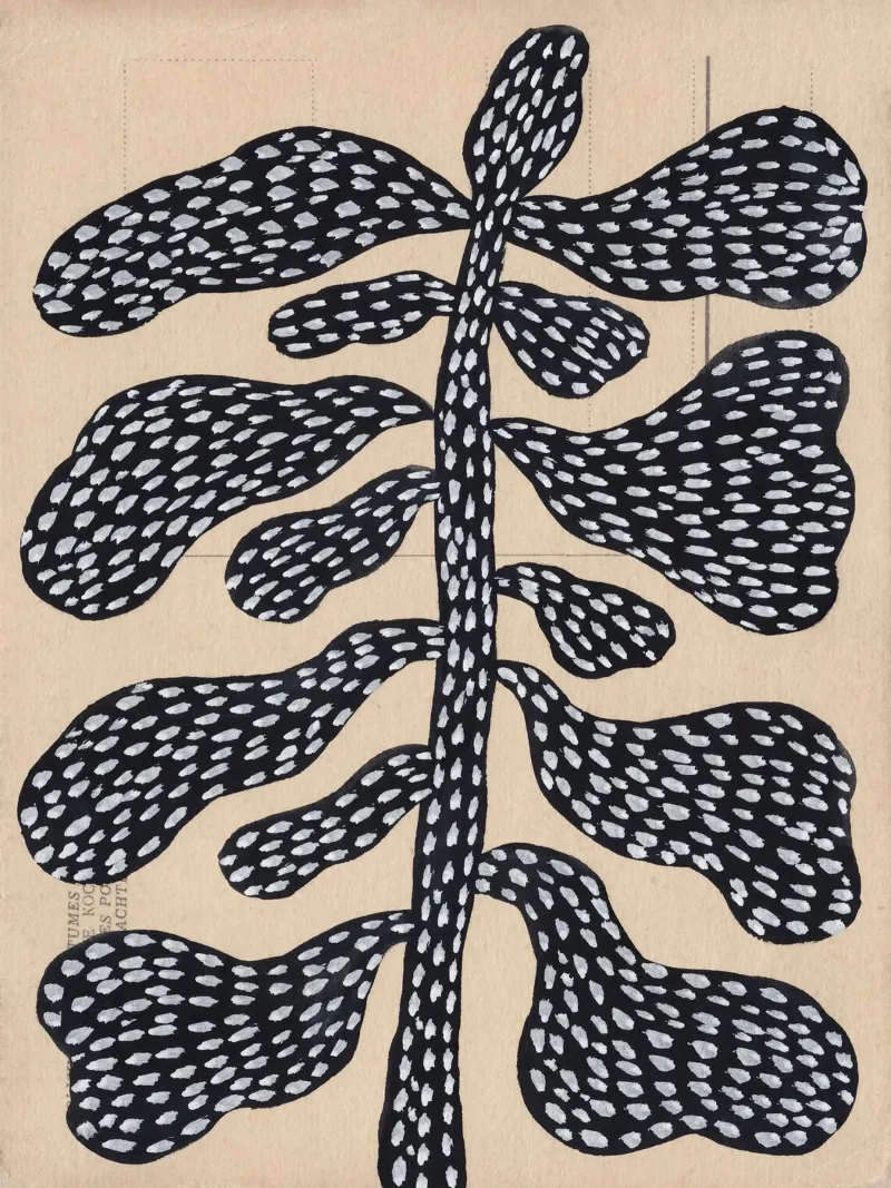 Alisa Galitsyna - Aged Nature alluminio dibond da The Artcircle