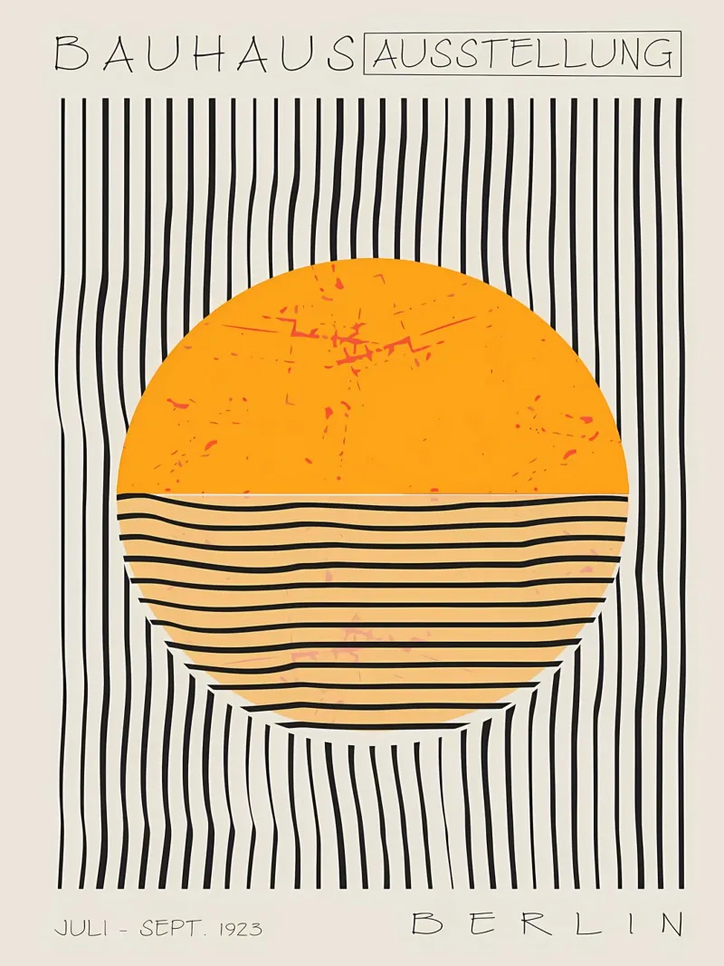 Bauhaus carta hahnemühle da stewar