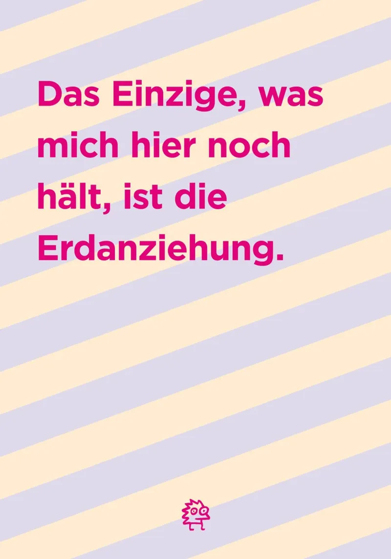Erdanziehung carta hahnemühle da Art Fart