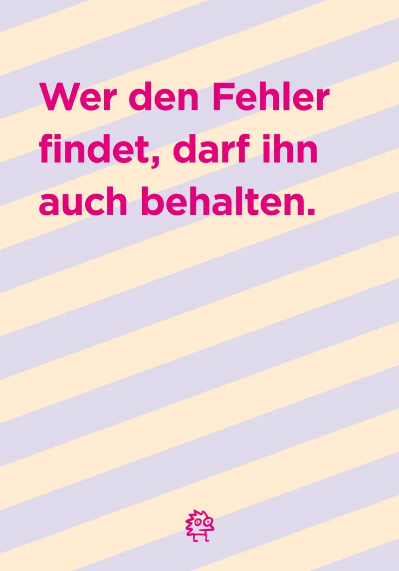 Fehler carta hahnemühle da Art Fart