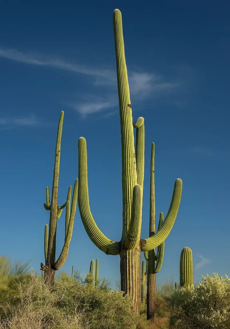 alberi di cactus carta hahnemühle da tamarind