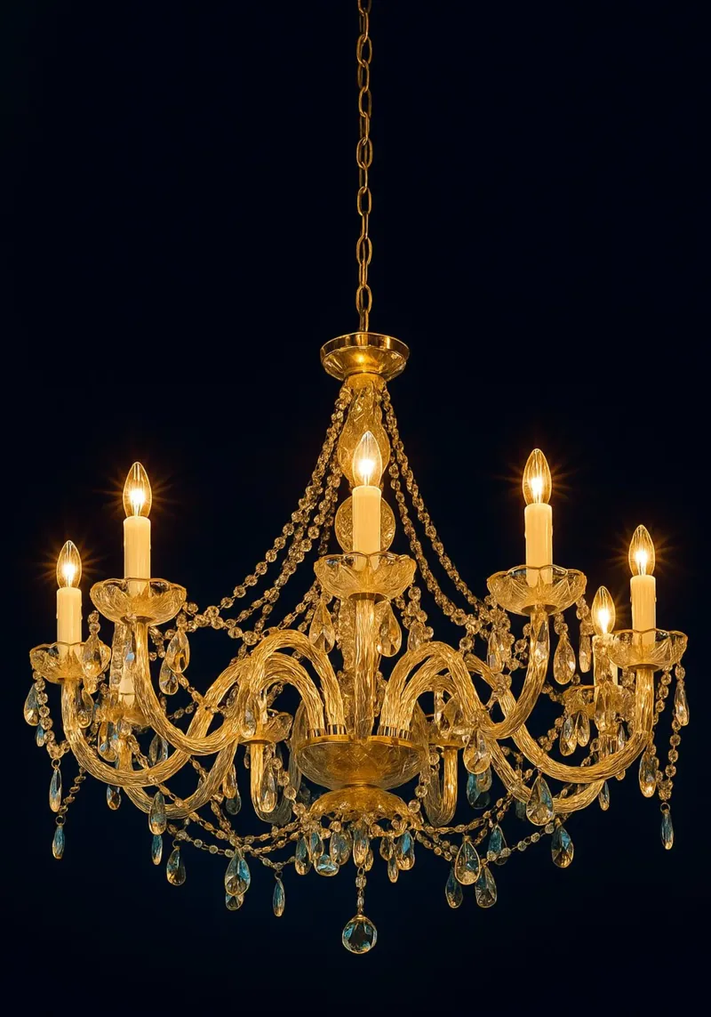 lampada a sospensione di lusso plexiglass da tamarind