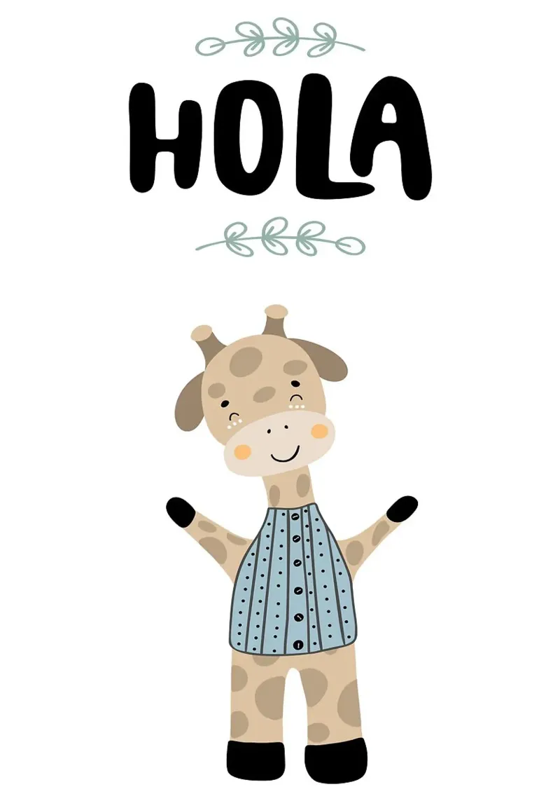 Hola carta hahnemühle da ORION