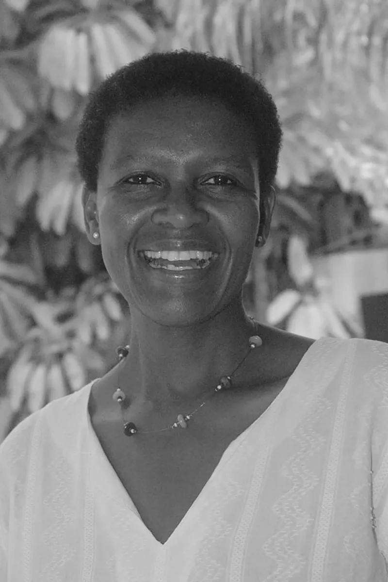 Alice Mogwe pellicola backlit da tobyrmattie