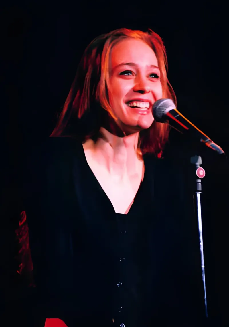 Fiona Apple alluminio dibond da The Poster Hub