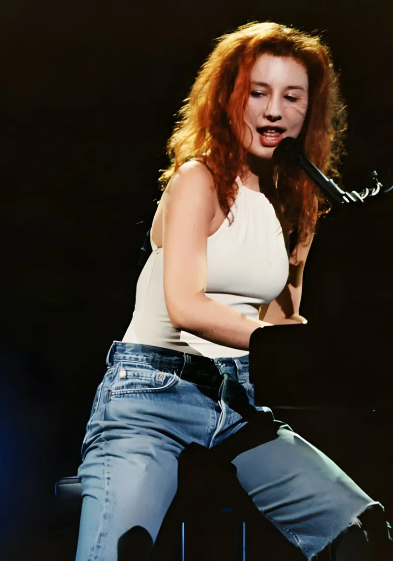 Tori Amos carta hahnemühle da The Poster Hub