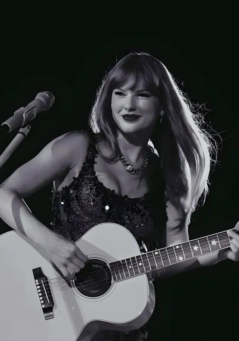 Taylor Swift pannello forex da The Poster Hub