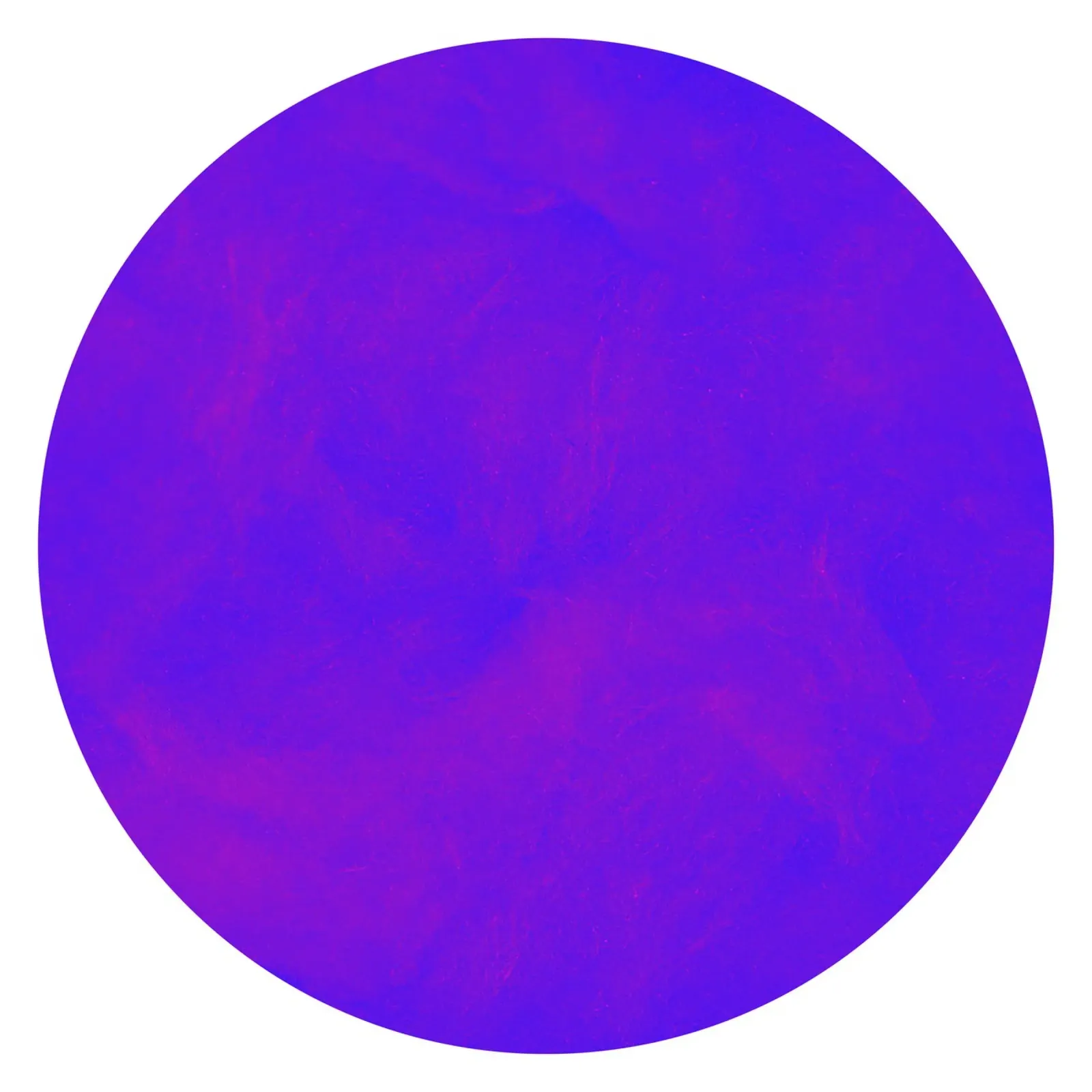 purple circle carta hahnemühle da Dream In Colors