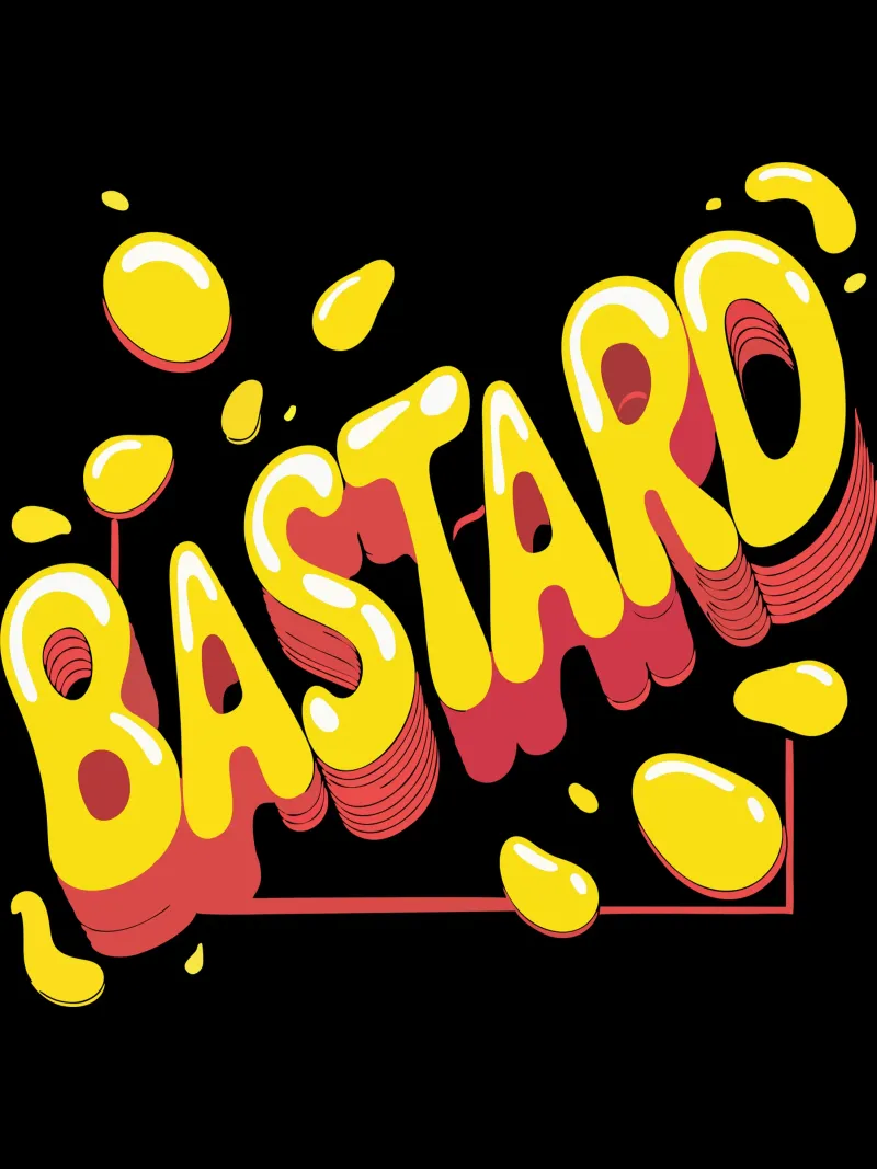bastardo plexiglass da chandra liu
