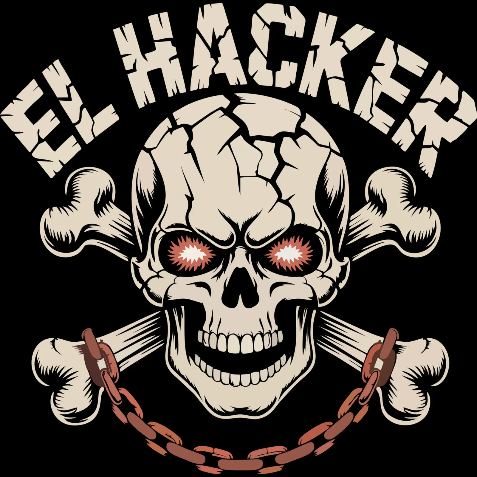 hacker di potenza carta hahnemühle da chandra liu