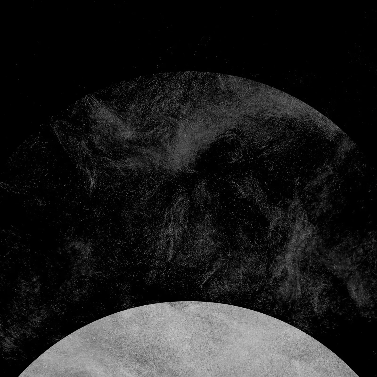 Black Out carta hahnemühle da Dream In Colors
