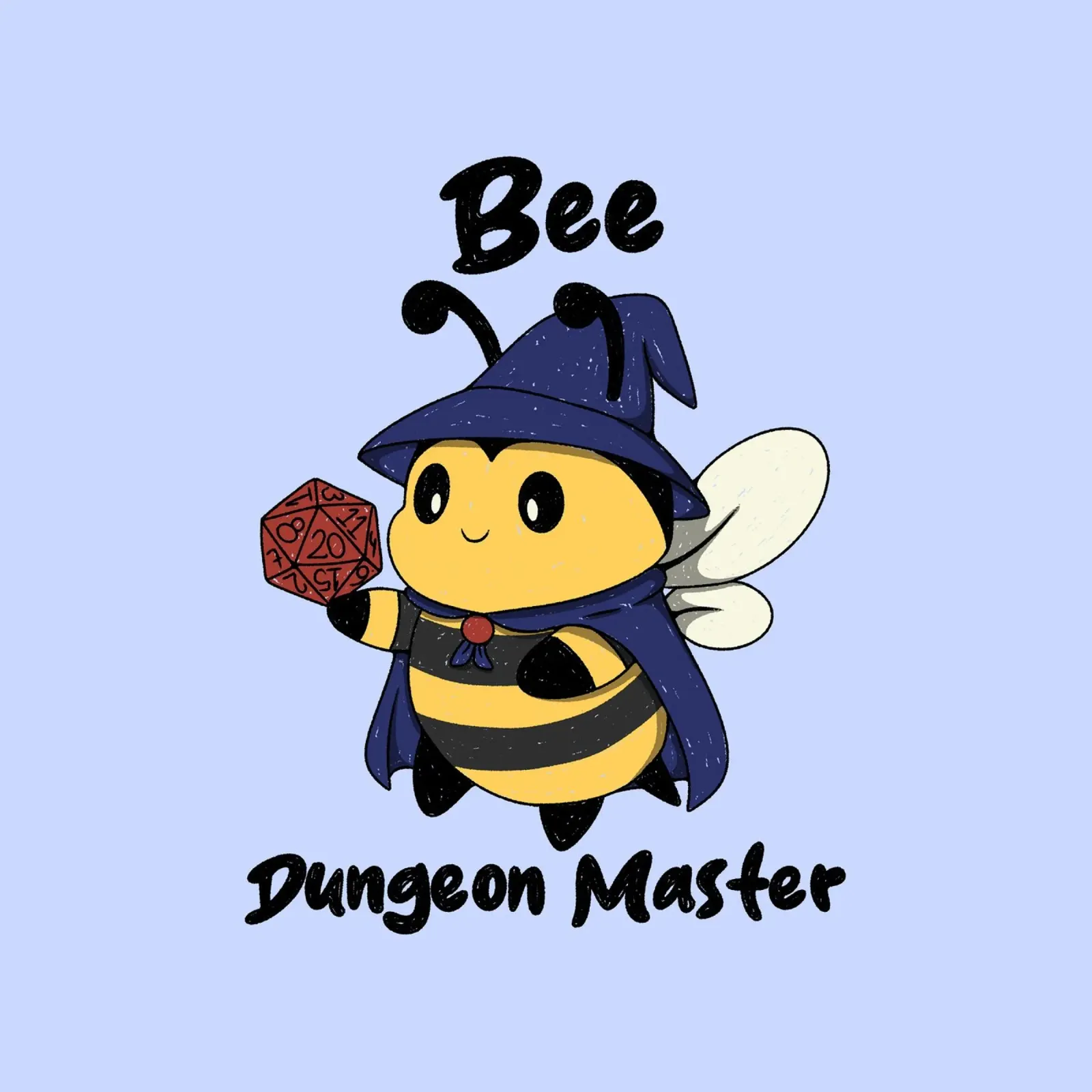 Ape Dungeon Master plexiglass da Loobs
