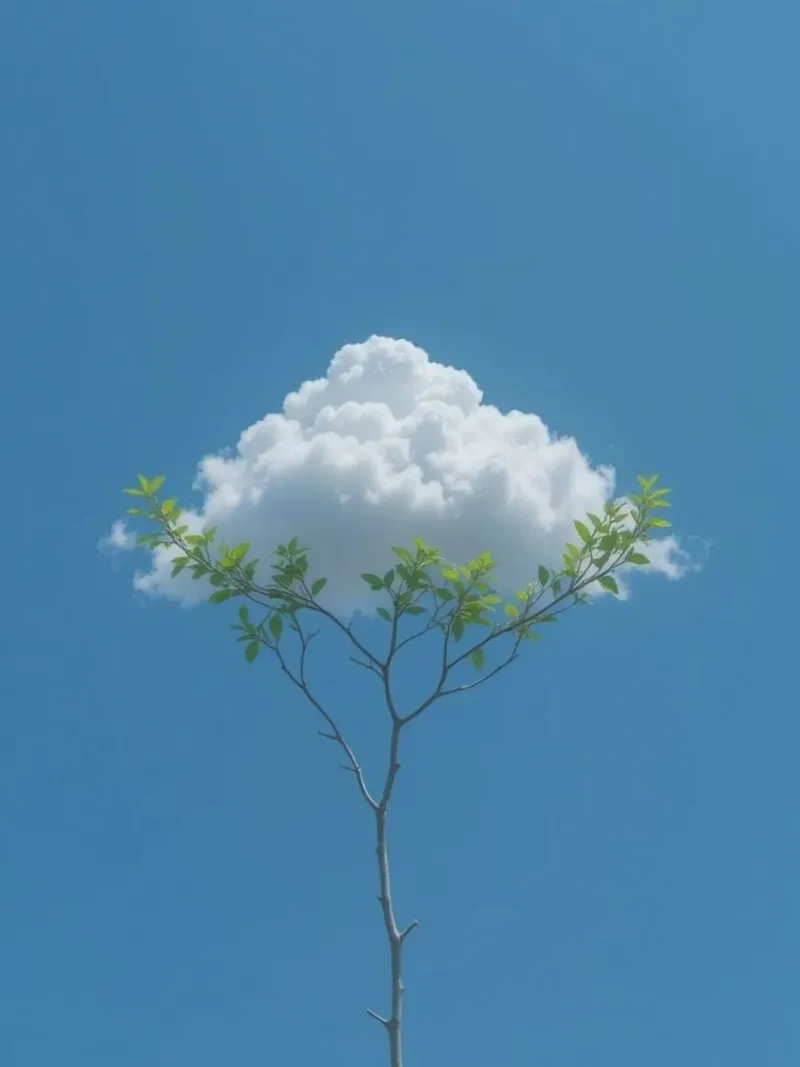 branch cloud carta hahnemühle da scoten