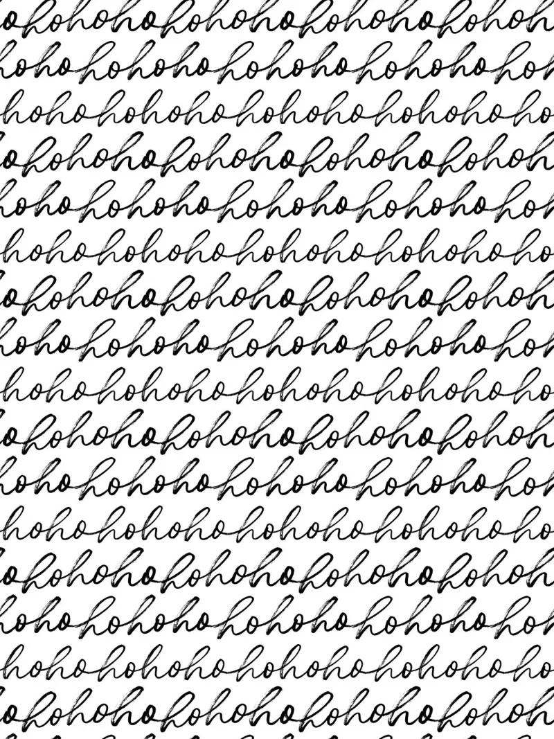 ∞HOHOHO∞ alluminio dibond da DigiWunderwerk