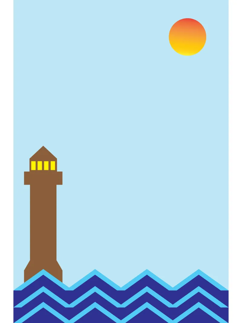 faro sul mare carta hahnemühle da boeboe