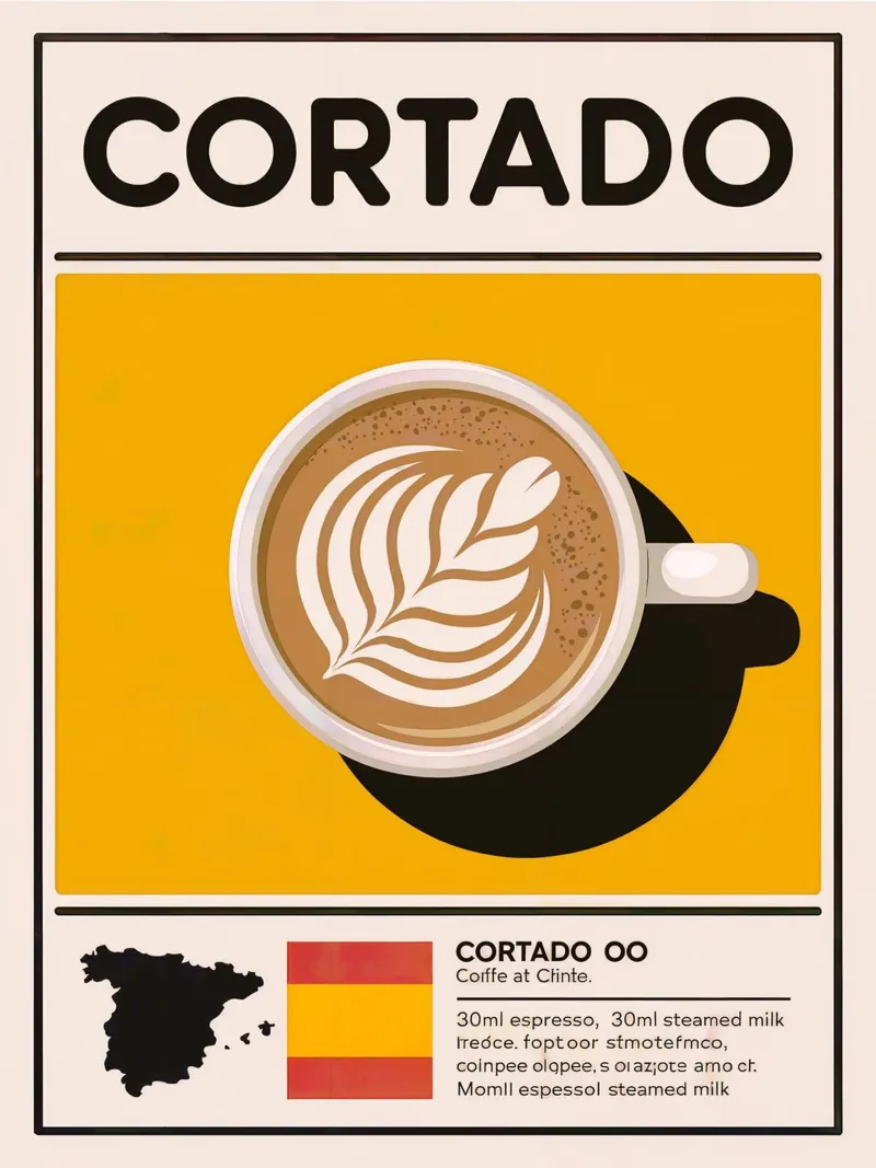 CORTADO pellicola backlit da Rick Thompson