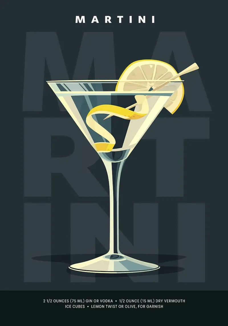 Martini classico carta hahnemühle da kakaka