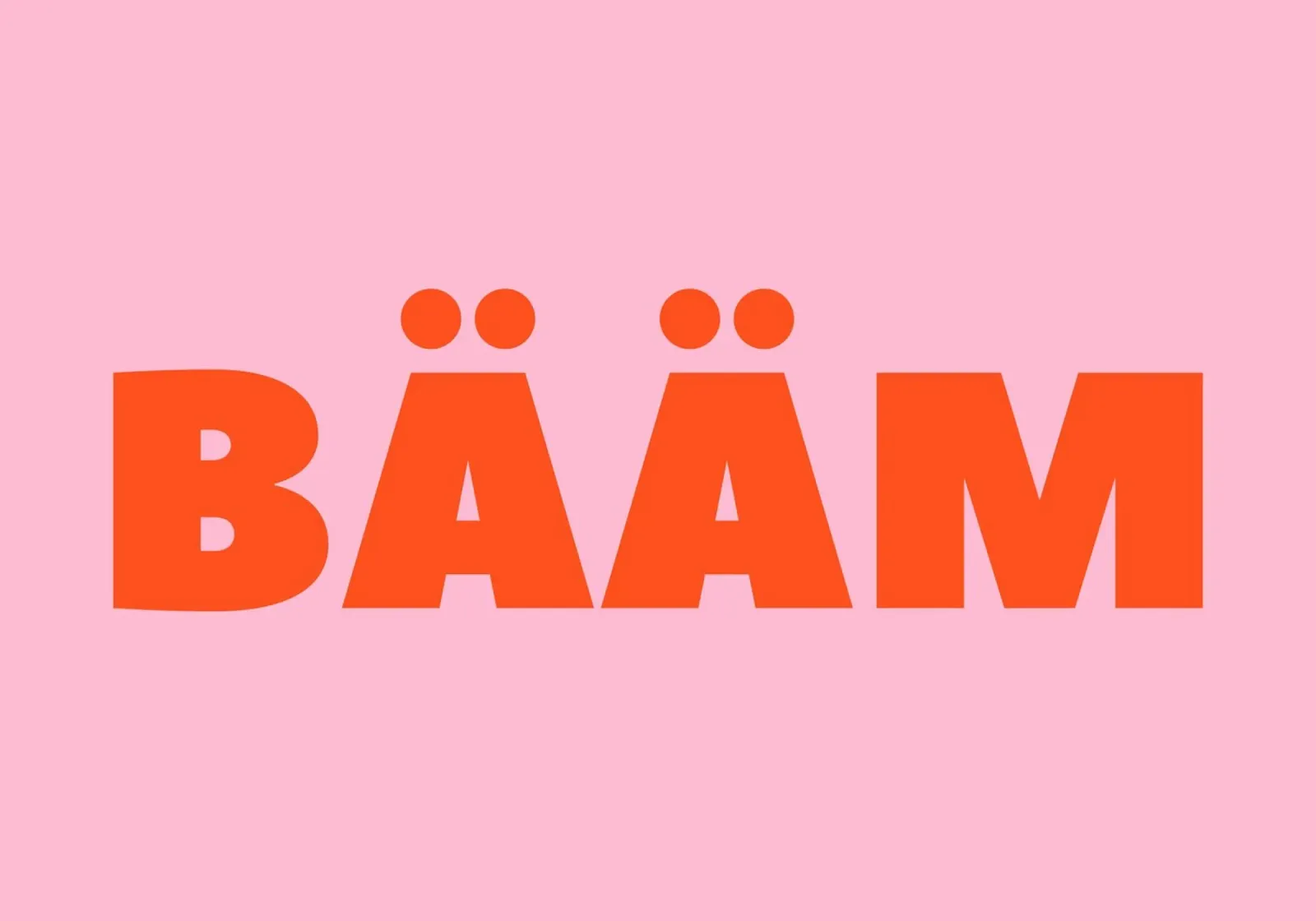 BÄÄM... pannello forex da DigiWunderwerk