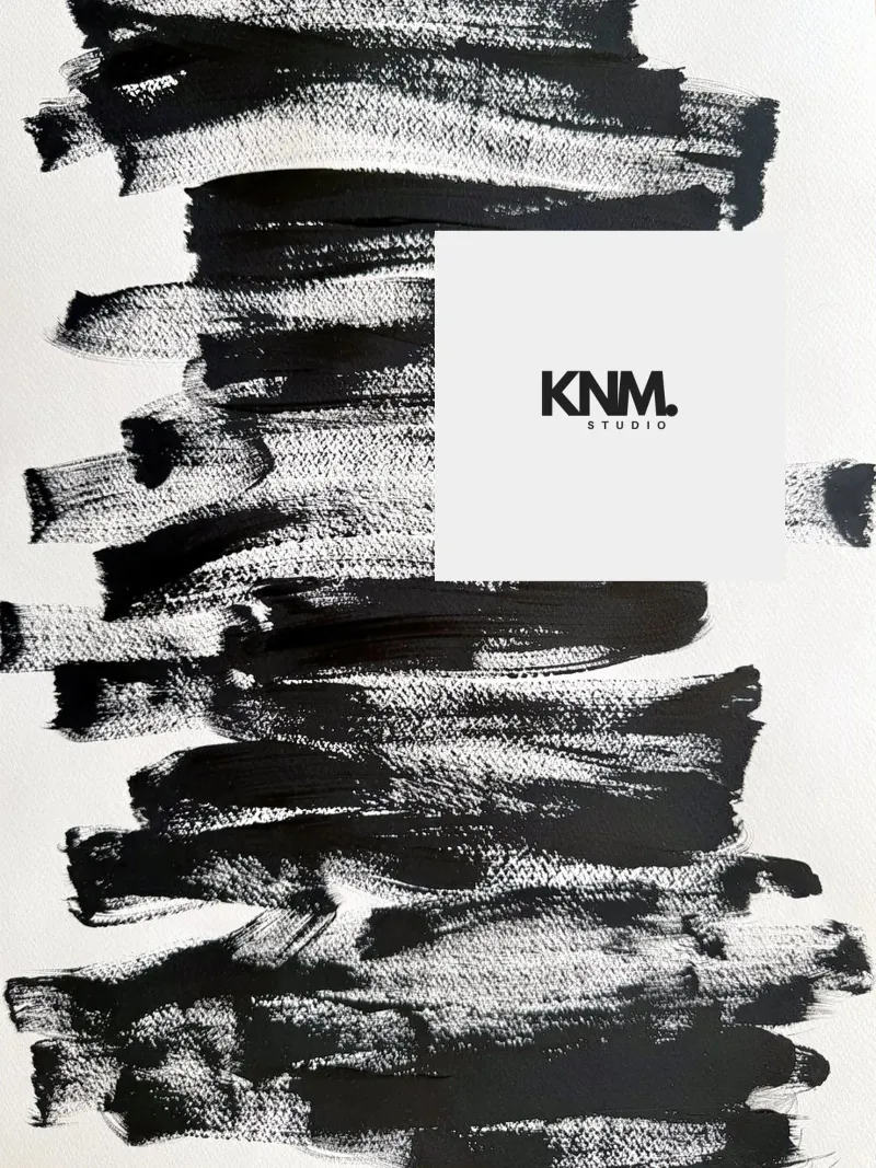 Itami by KNM.STUDIO plexiglass da KNM.STUDIO