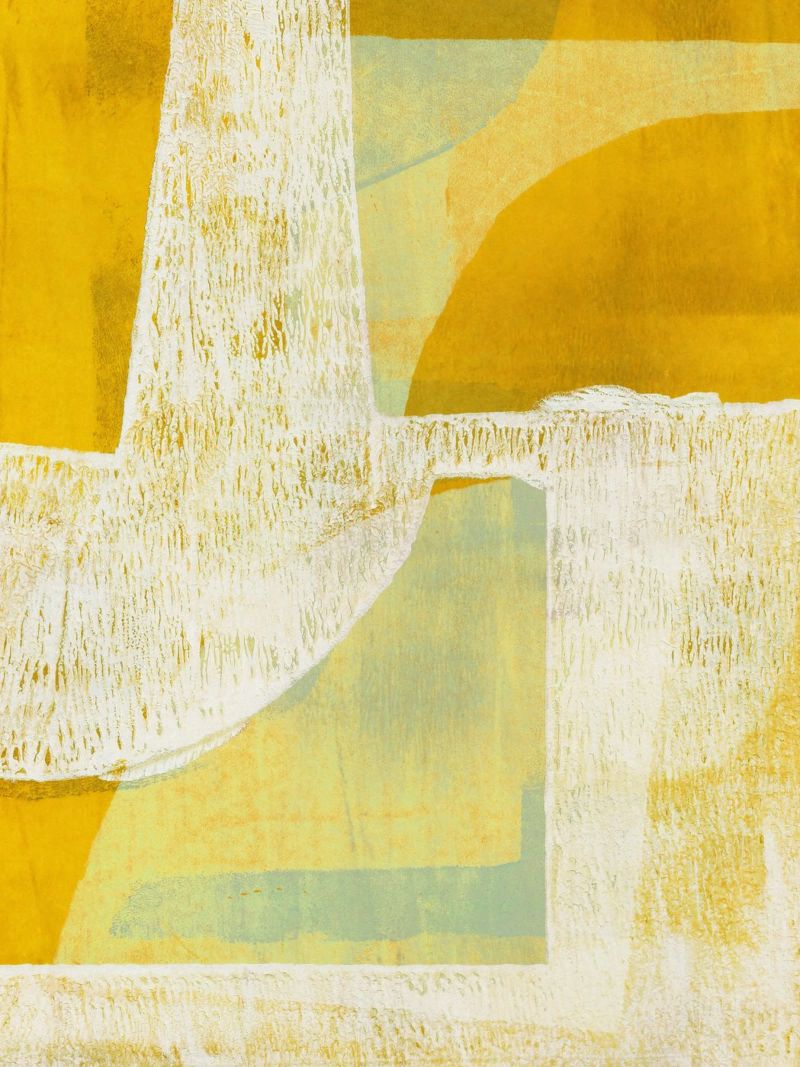 Alisa Galitsyna - Tra le forme poster da The Artcircle