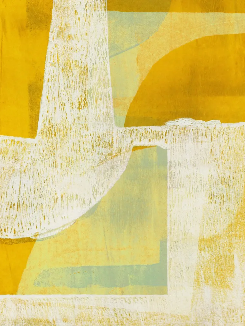 Alisa Galitsyna - Tra le forme pellicola backlit da The Artcircle