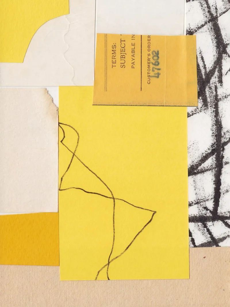 Alisa Galitsyna - Kollektion: Goldenrod pellicola backlit da The Artcircle